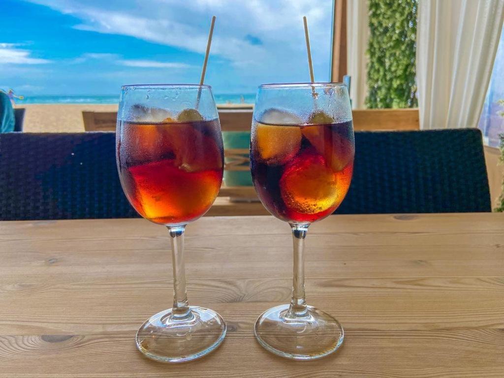 A 1 Minuto De La Playa Apartment Torredembarra