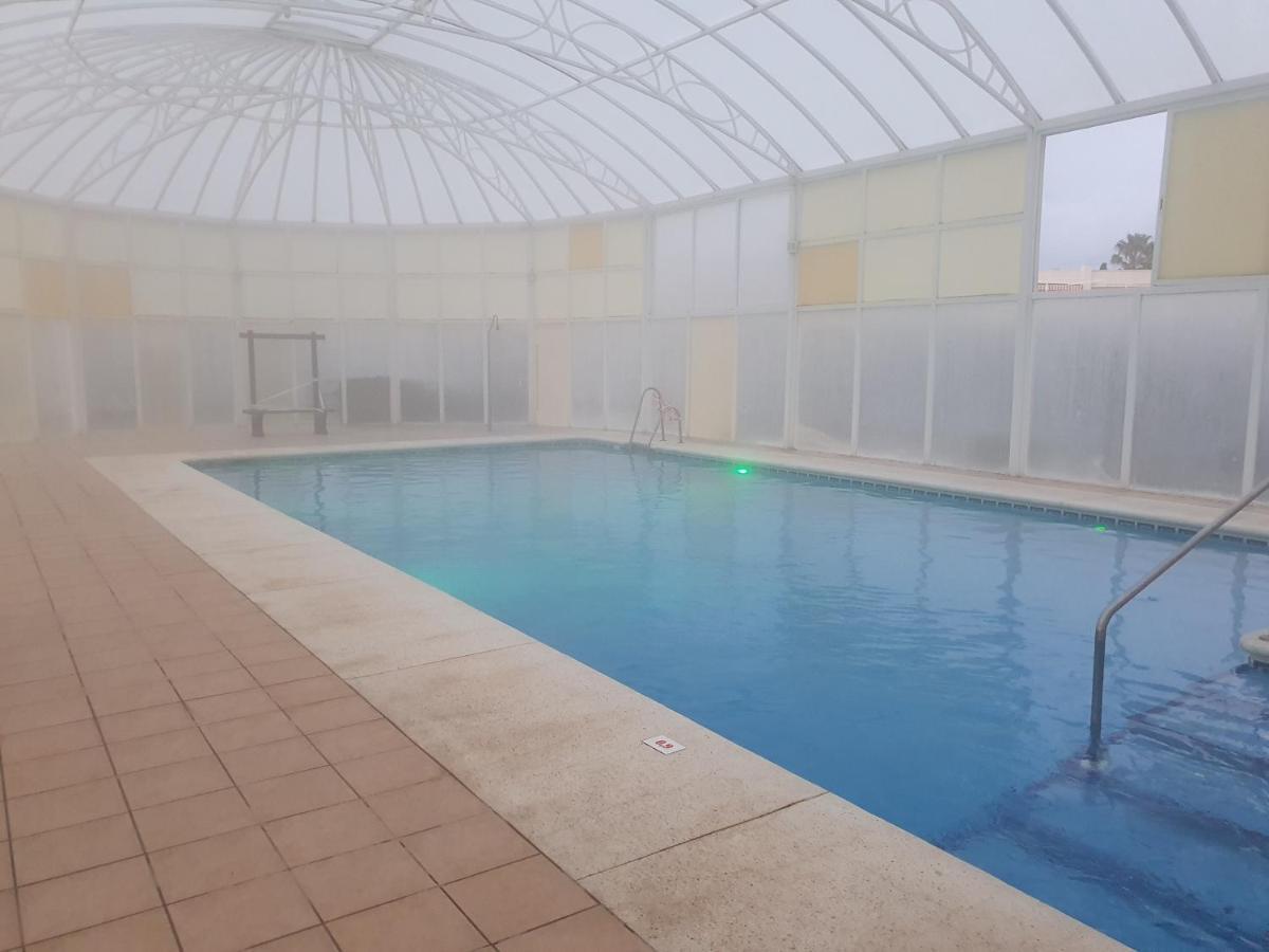 Casa Relax Nudista Apartamento