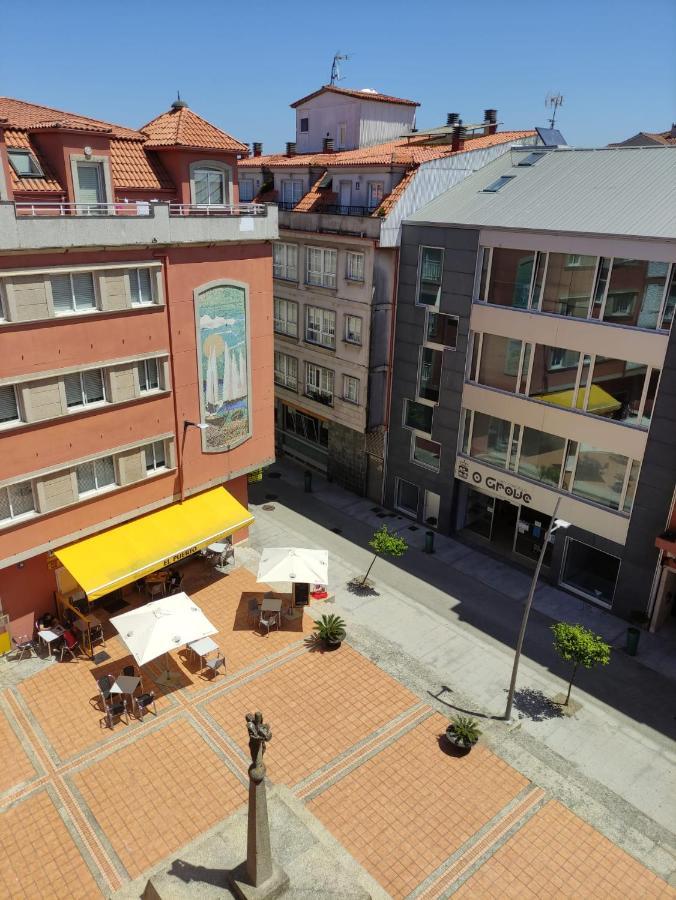 Apartamento Puerto