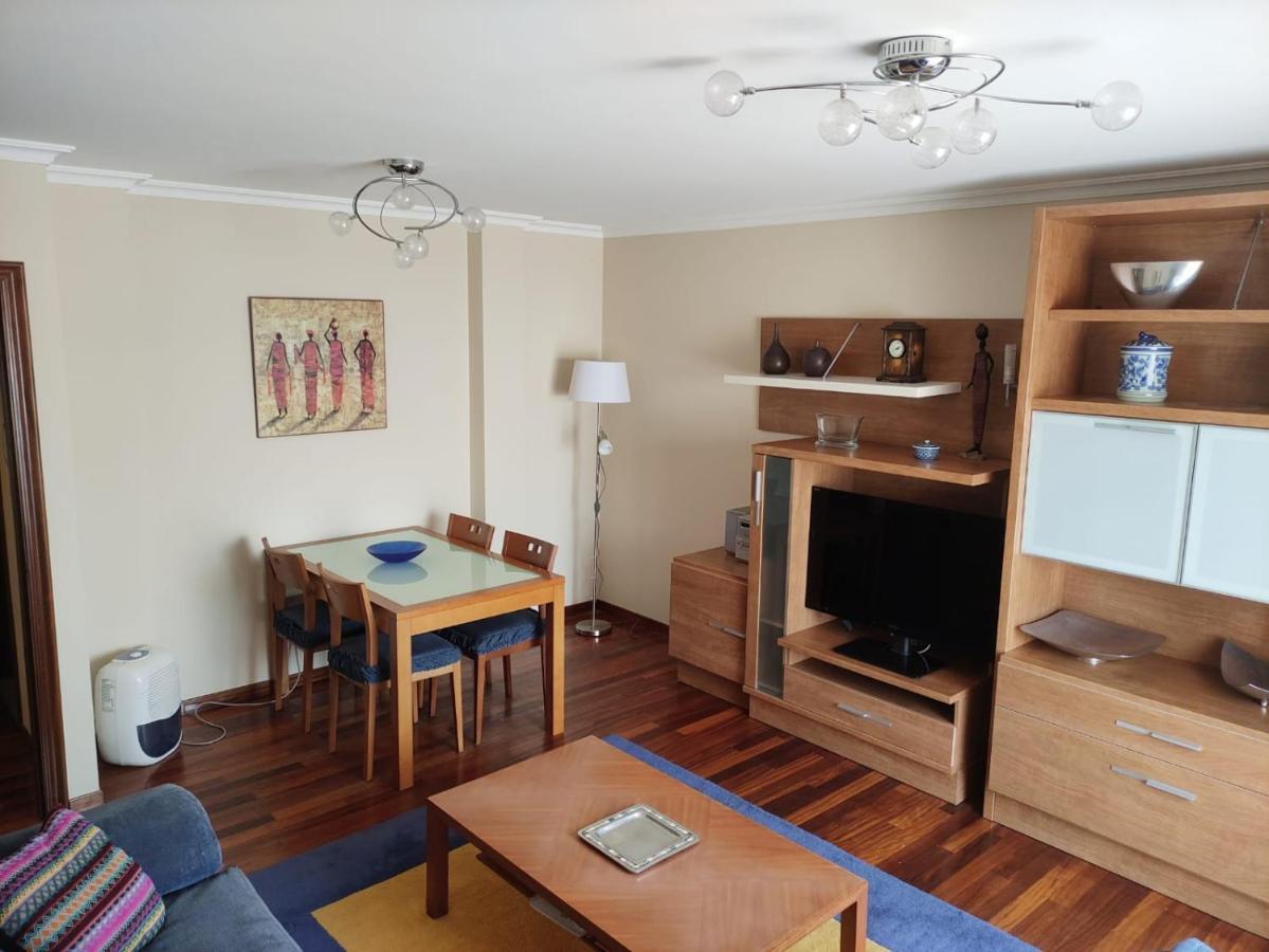 Puerto Apartamento O Grove
