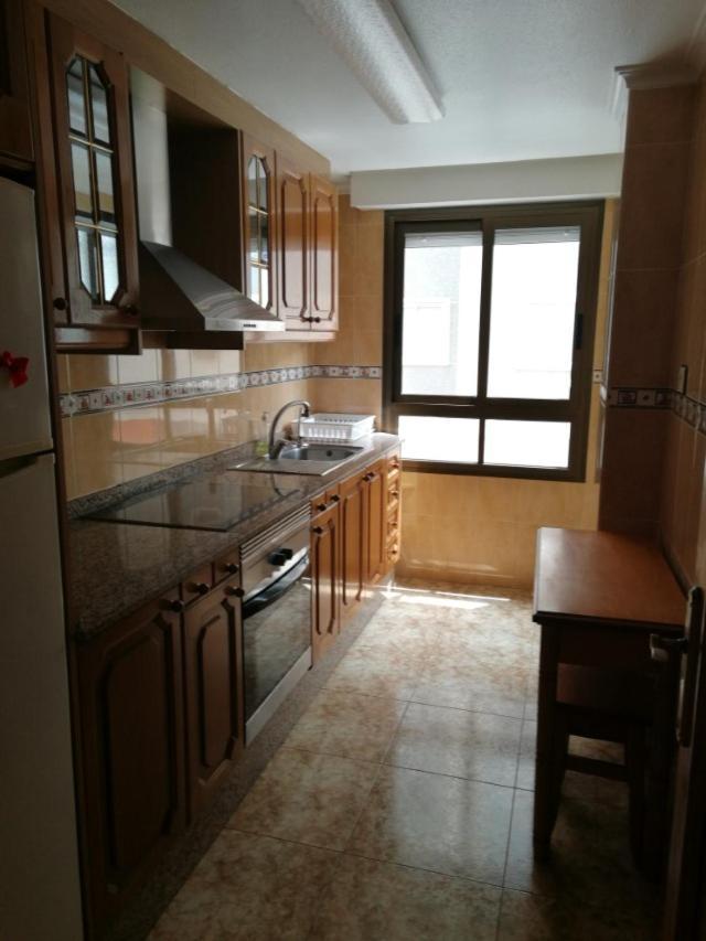 Apartamento Esquina Todo Exterior En Playa Del Cura