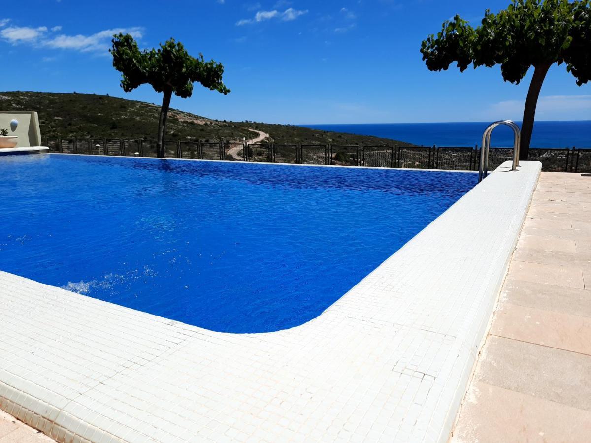 Сasa de vacaciones Casamuler *