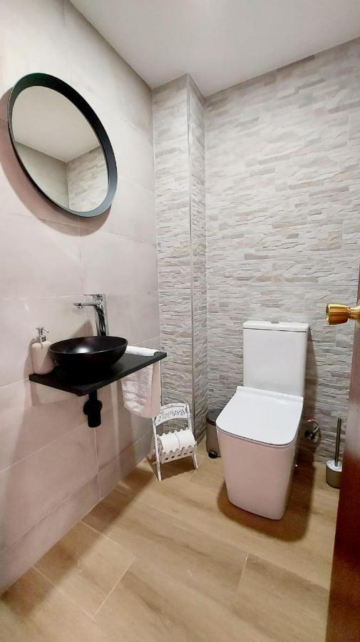 Sunny Duplex In Front Of Campello Apartamento *