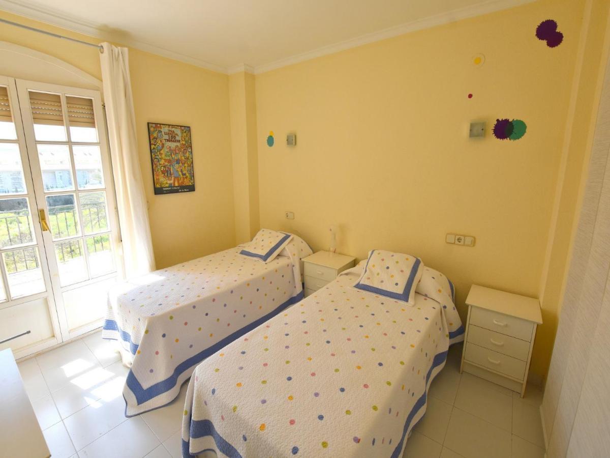 La Isla - 5008 Apartment