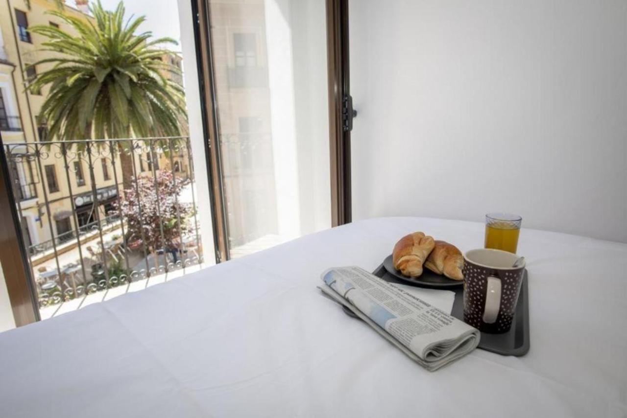 Elegante 5 En El Centro De Con Wifi Apartment