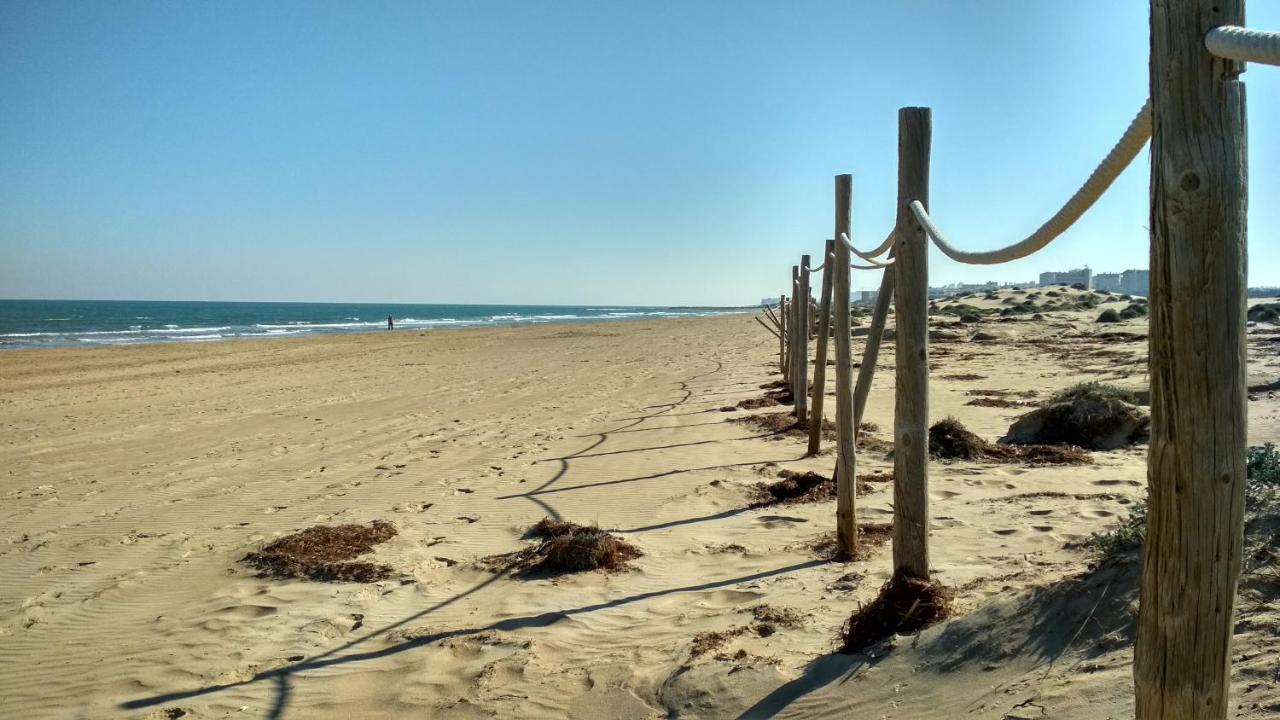 Apartamento Limon - Viñamar 3 La Mata *