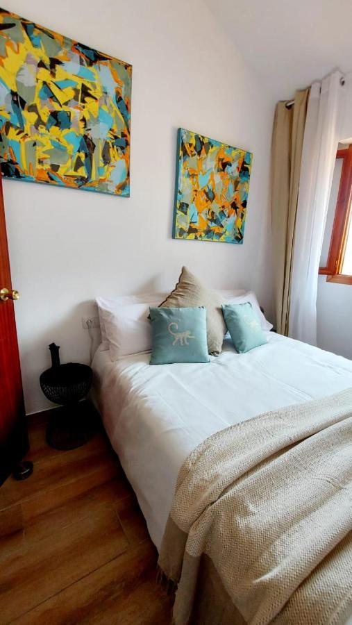 Sunny Duplex In Front Of Campello Apartamento El Campello
