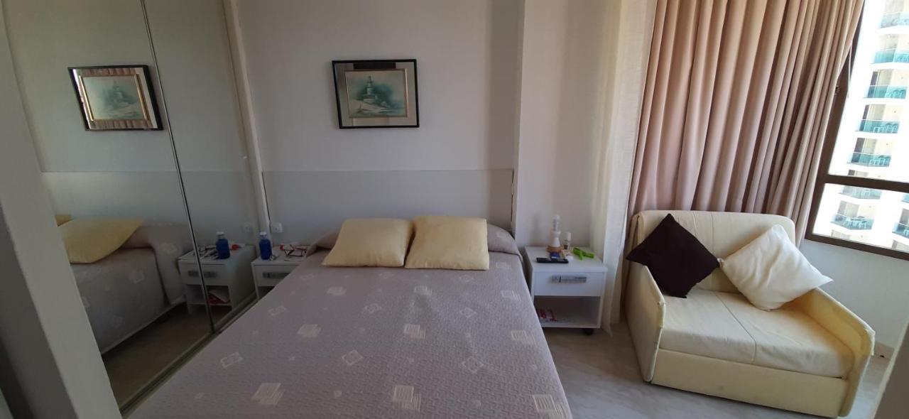 Apartamento Centrico, Playa, Ciudad *