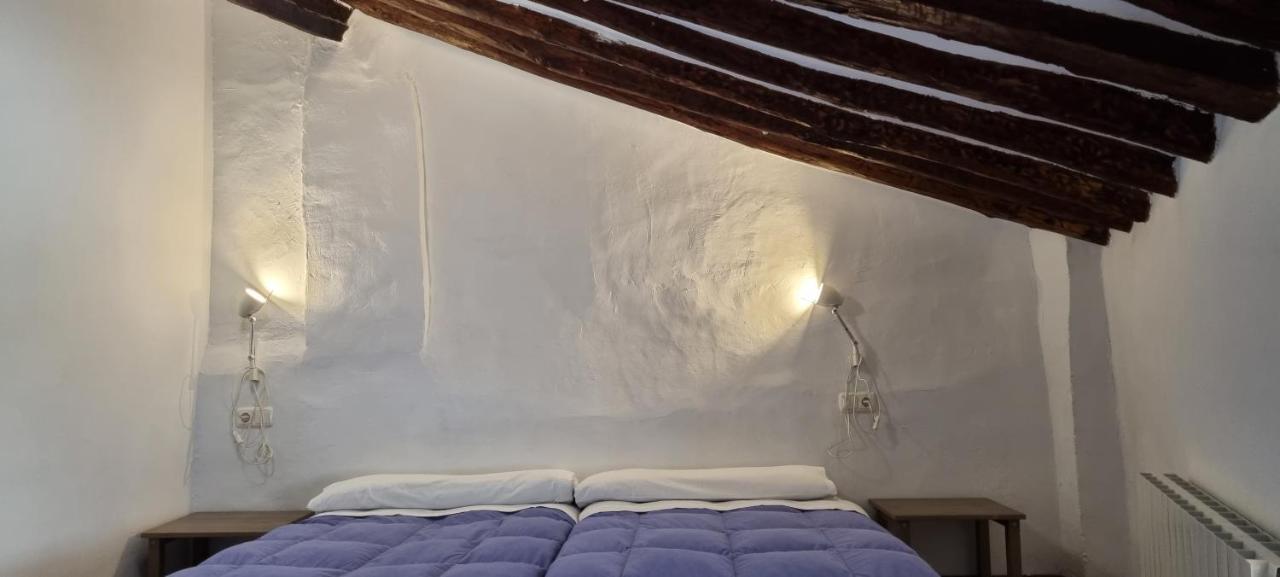 Casa De La Abuela *