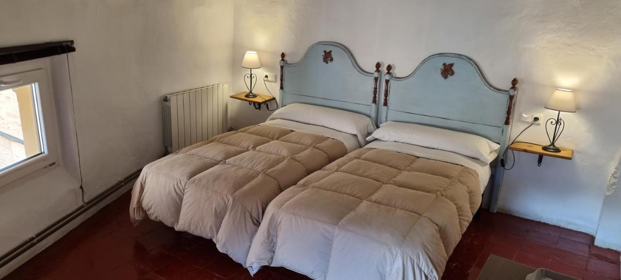 Hostal Casa De La Abuela