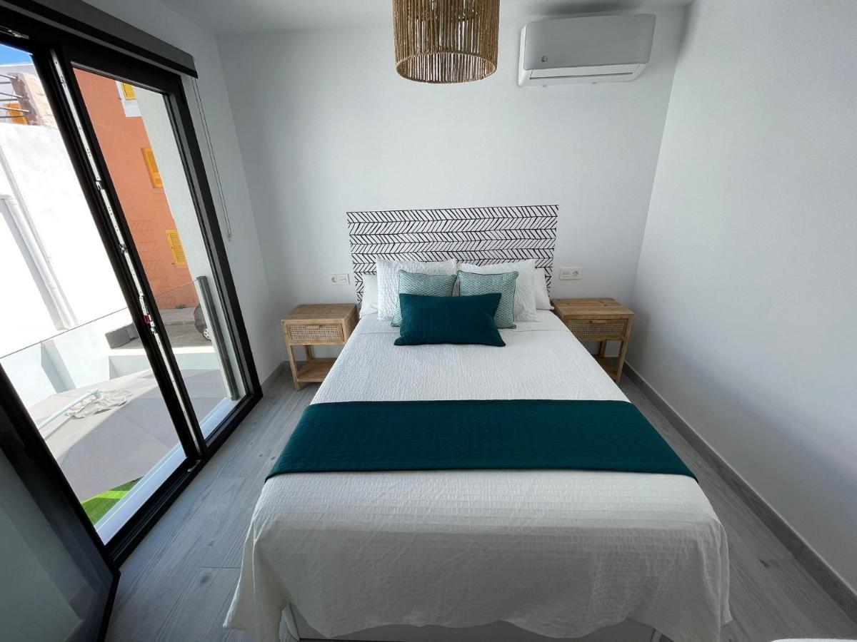 Apartment Atico Canada Aguilar, Playa Mojacar