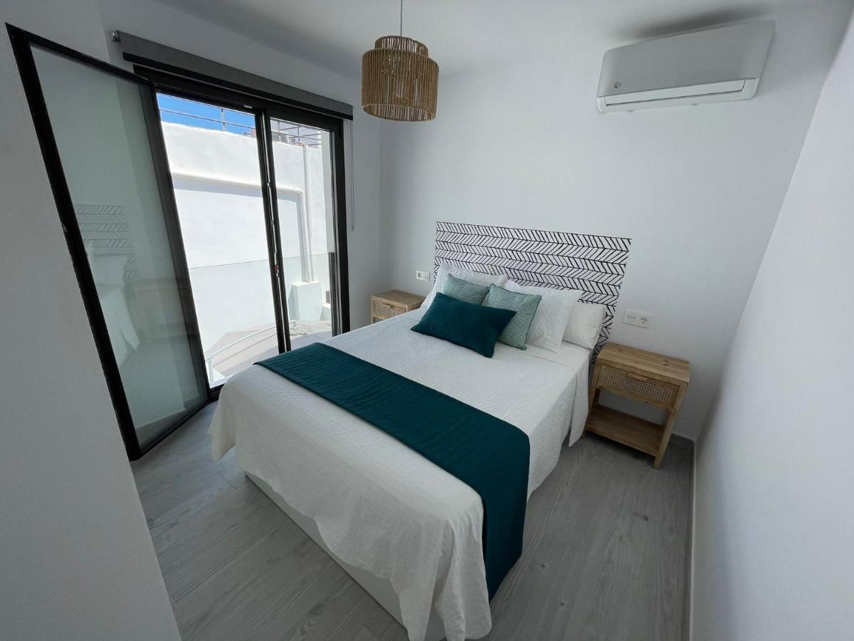 Atico Canada Aguilar, Playa Apartment