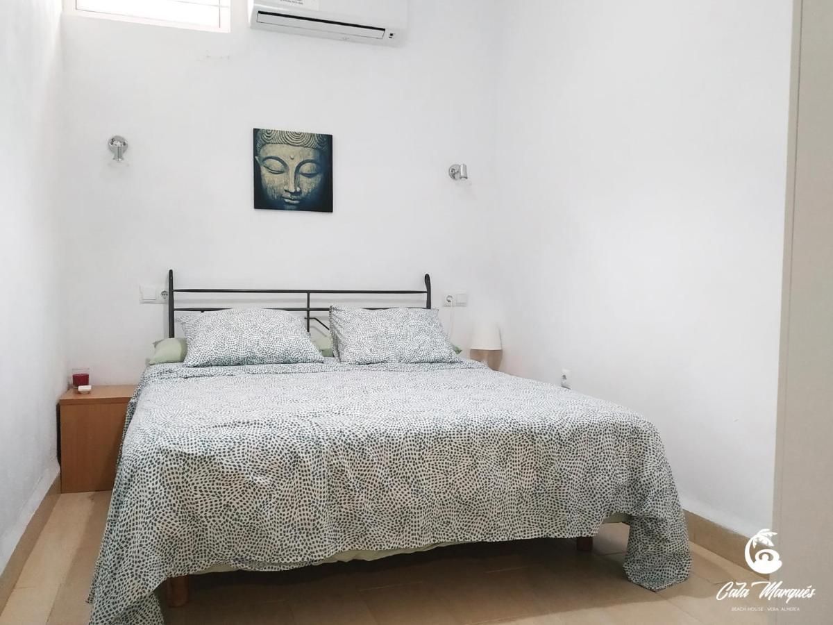 Сasa de vacaciones Cala Marqués Beach House *