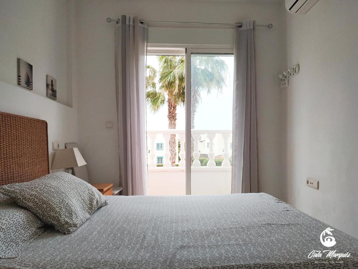 Cala Marqués Beach House * Vera