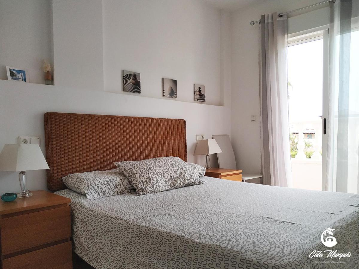 Сasa de vacaciones Cala Marqués Beach House *