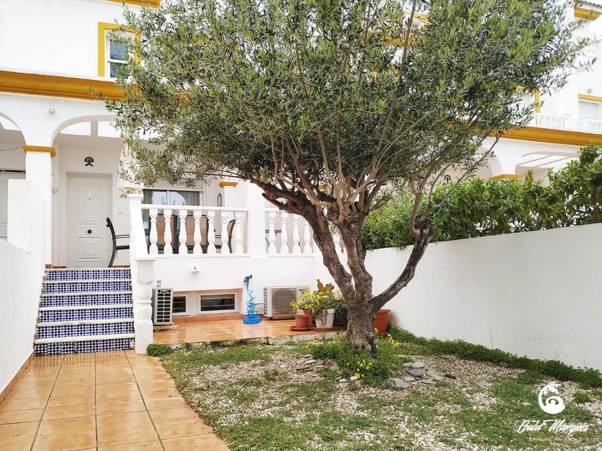 Cala Marqués Beach House Сasa de vacaciones