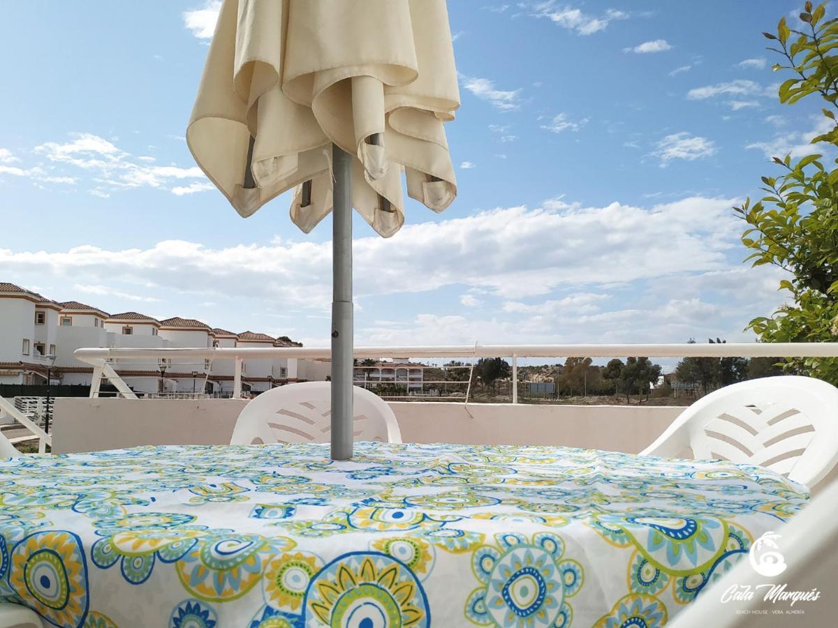 Сasa de vacaciones Cala Marqués Beach House *