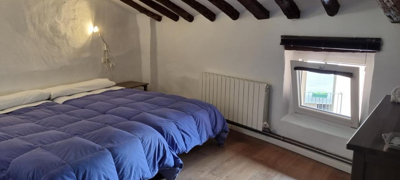 Casa De La Abuela Los Arcos