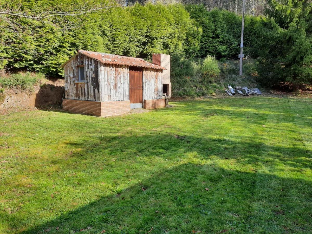 El Pajar Y La Cabana Holiday home
