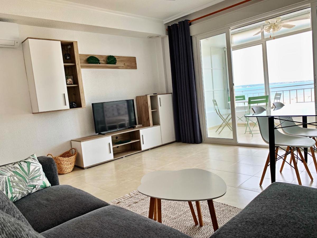Apartamento Sunny Retreat