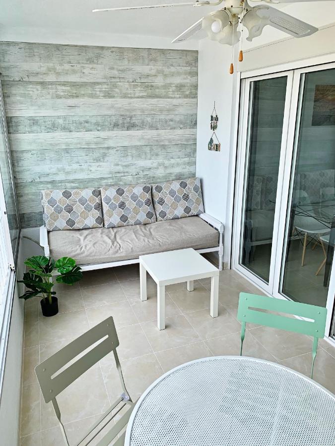 Sunny Retreat Apartamento *