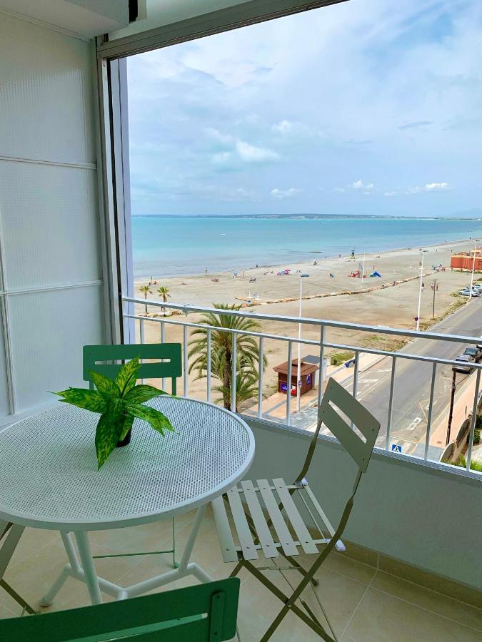 Sunny Retreat Apartamento *