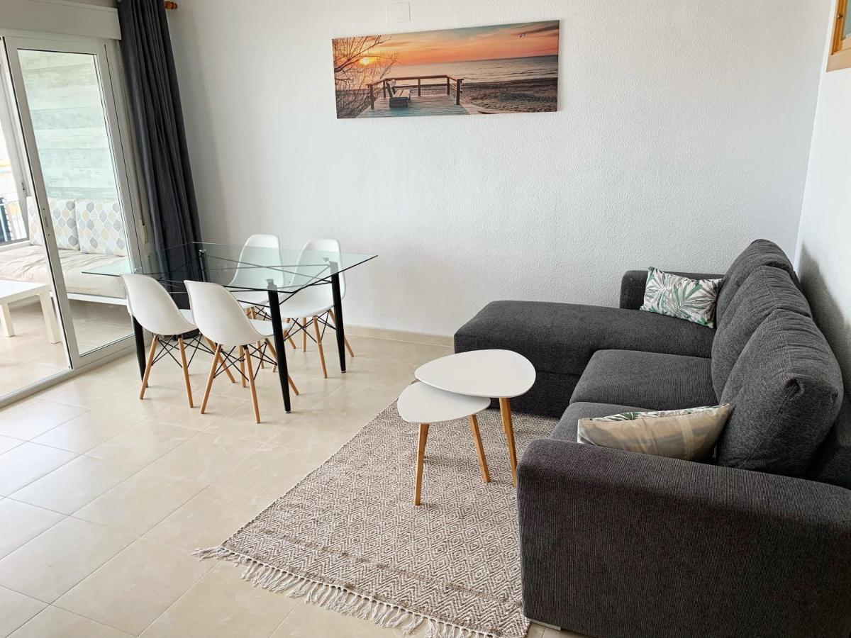 Sunny Retreat * Santa Pola