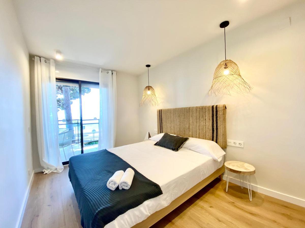 Calma I Apartment *