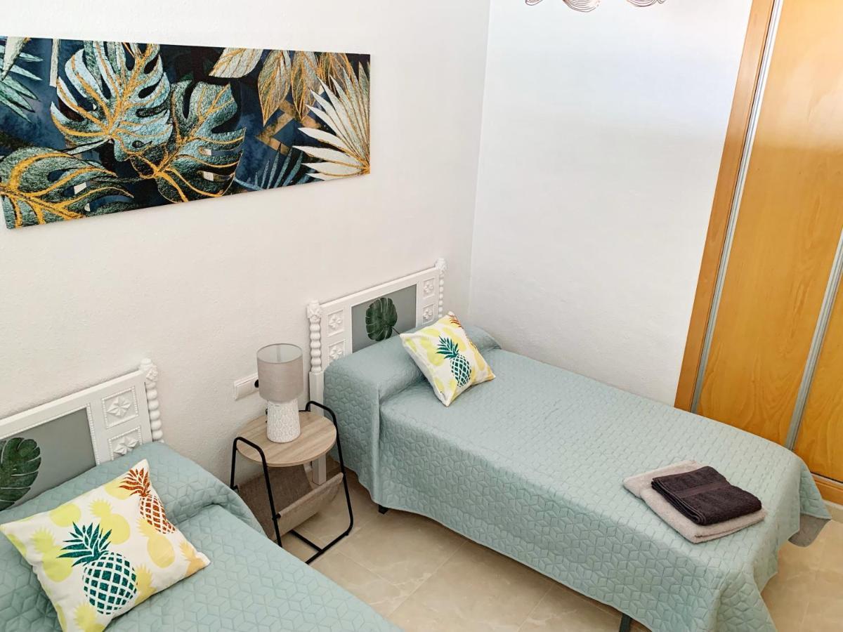 Sunny Retreat * Santa Pola