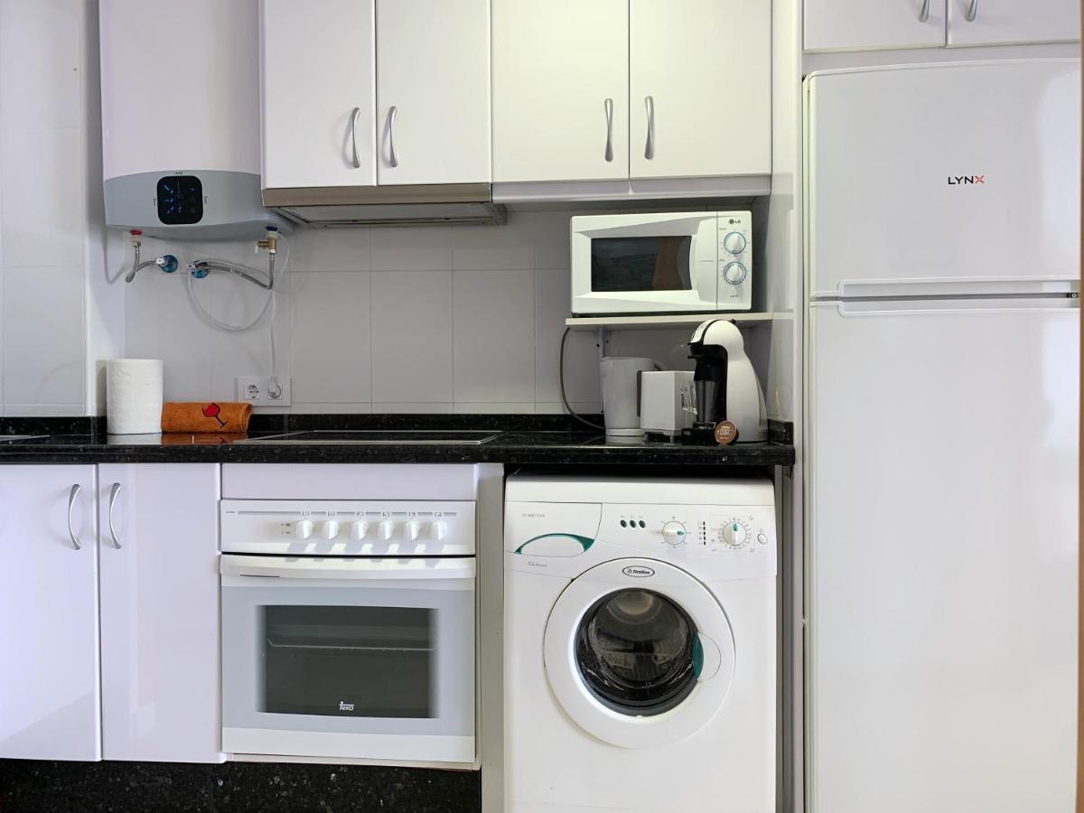 Sunny Retreat Apartamento *