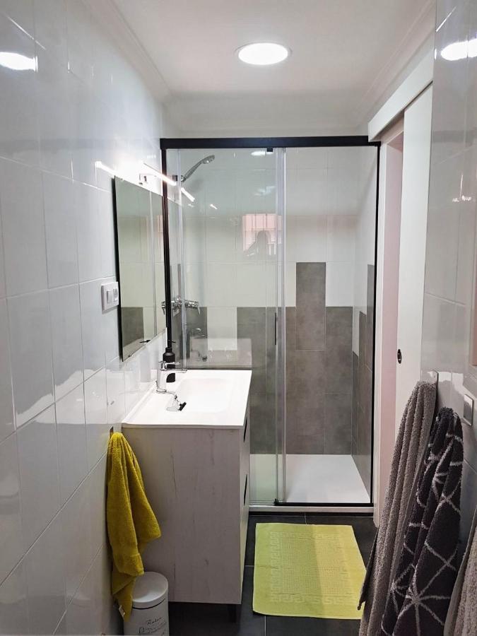Apartamento Sunny Retreat *