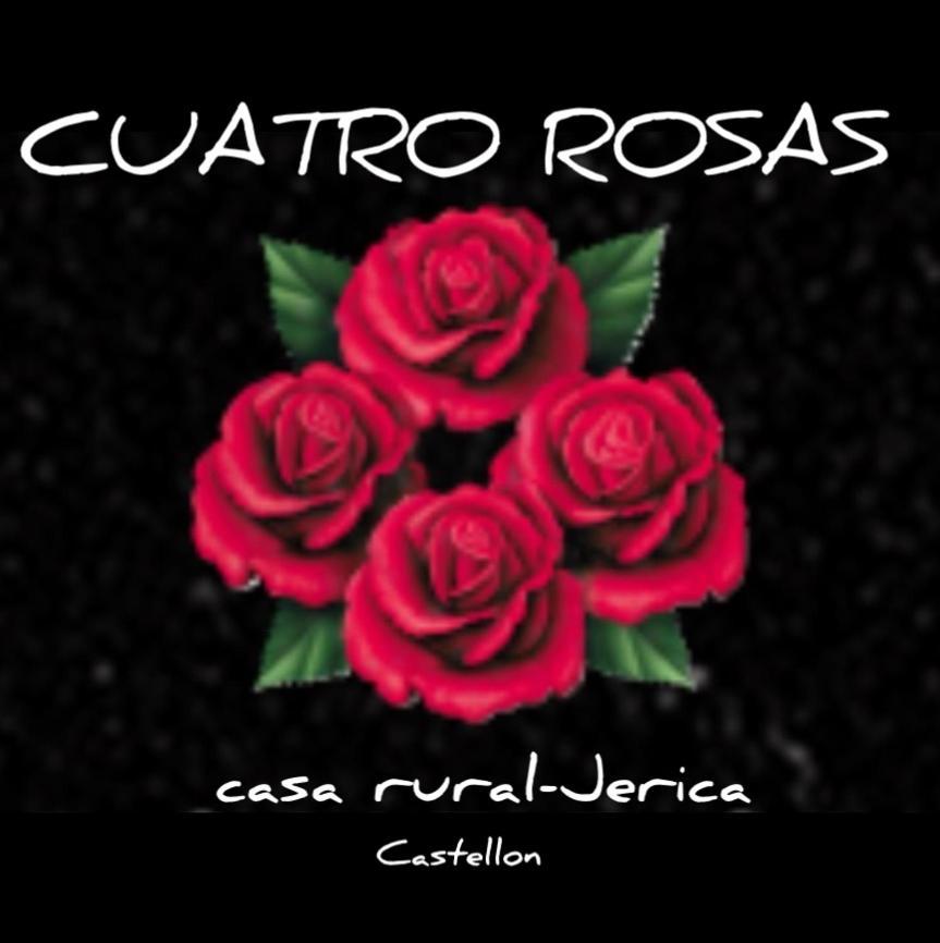 Cuatro Rosas Holiday home *