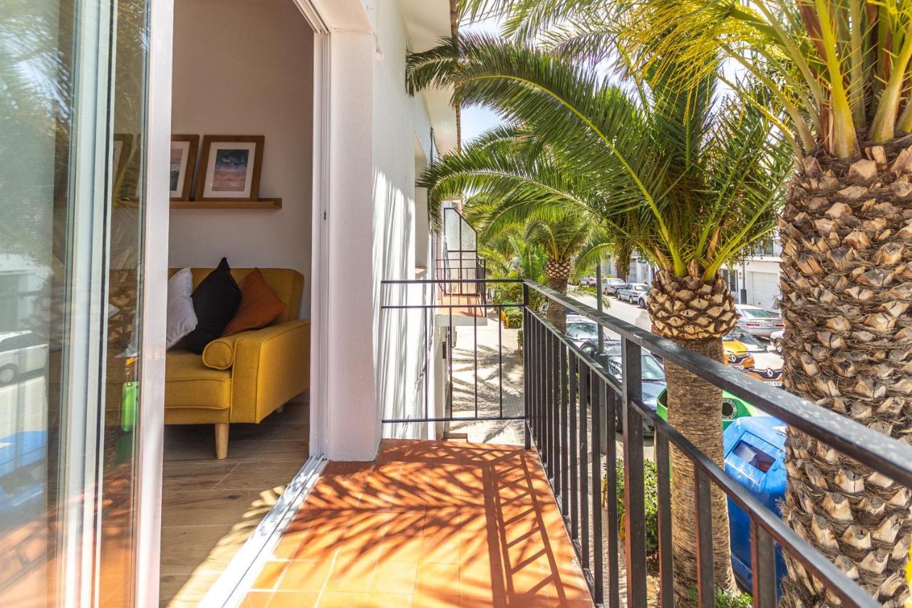 Wonderful Views Terrace 3br - Bbq - Ac Сasa de vacaciones Altea
