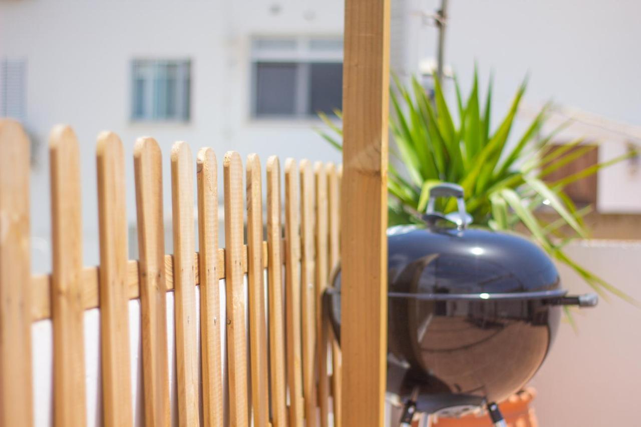 Wonderful Views Terrace 3br - Bbq - Ac * Altea