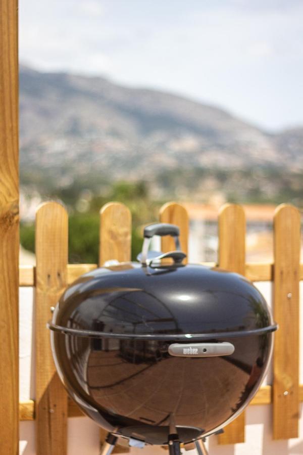 Wonderful Views Terrace 3br - Bbq - Ac Сasa de vacaciones
