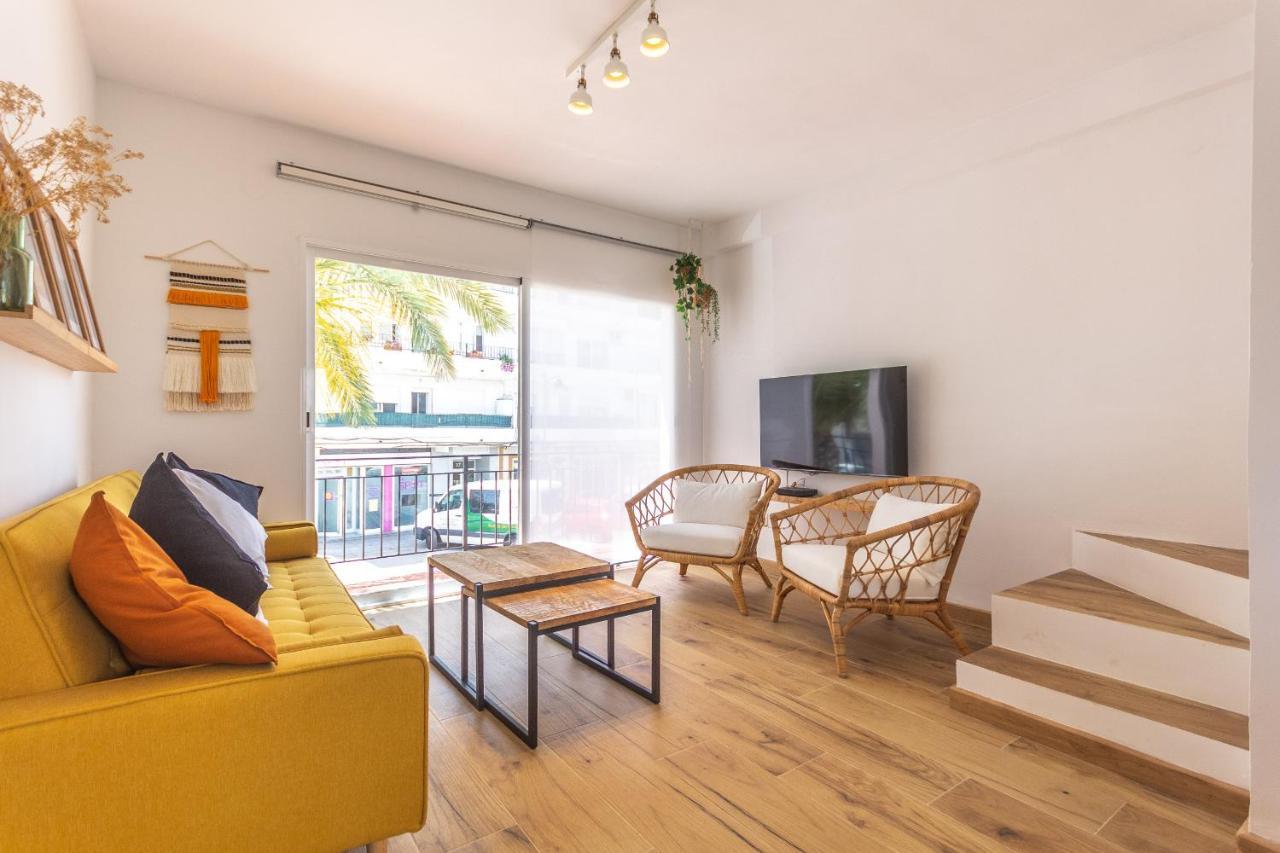 Wonderful Views Terrace 3br - Bbq - Ac Altea