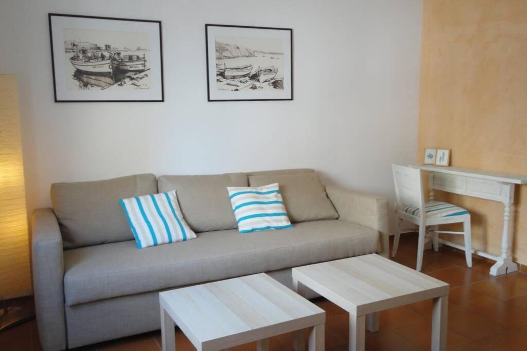 Apartamento Portbell Far *