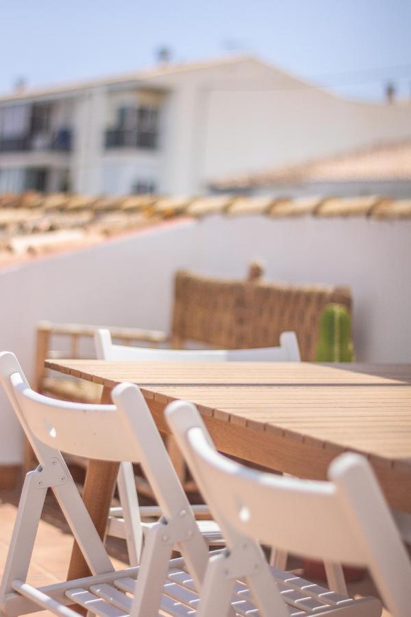Wonderful Views Terrace 3br - Bbq - Ac * Altea