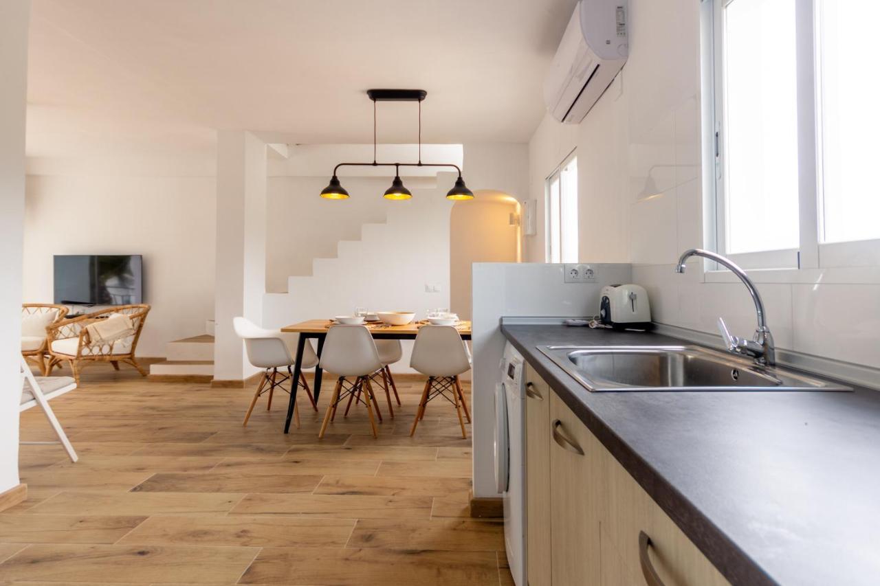 Wonderful Views Terrace 3br - Bbq - Ac