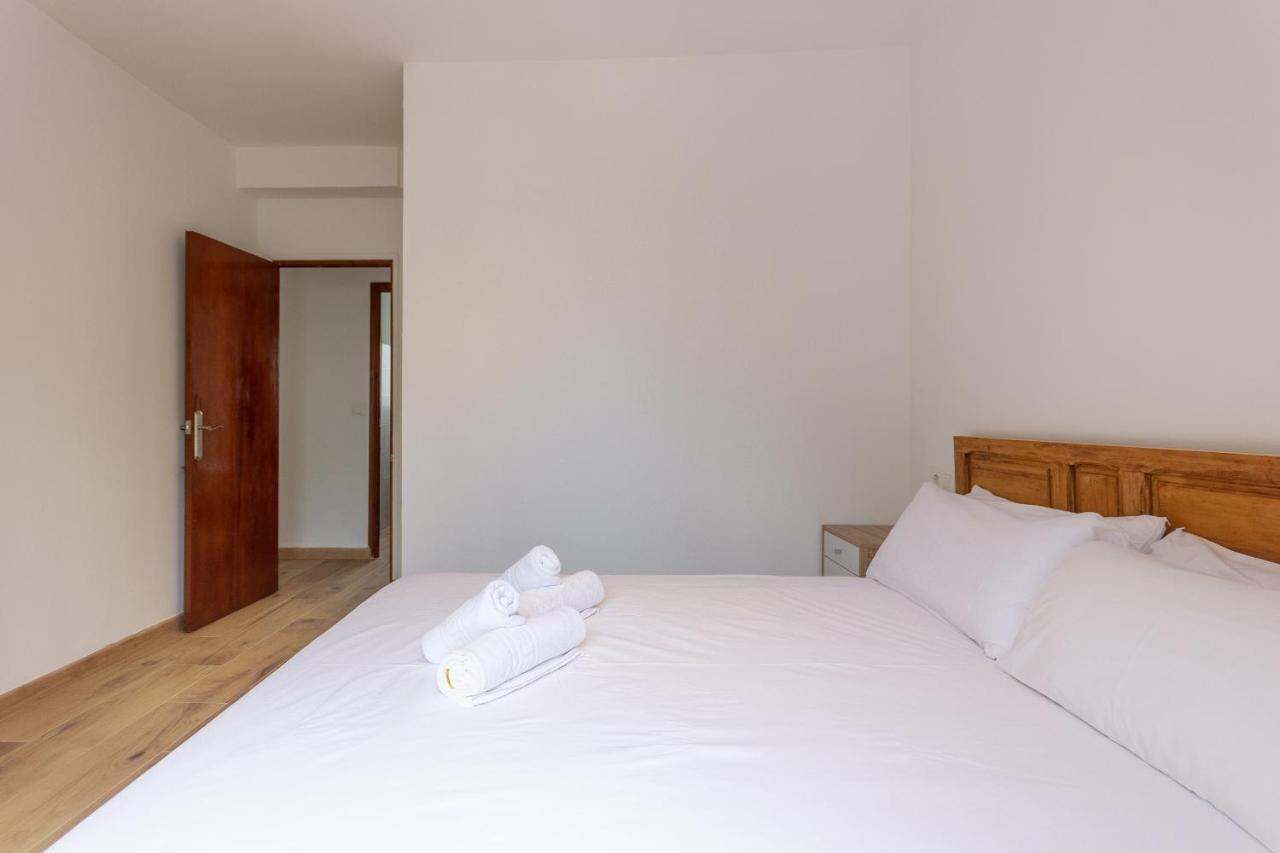 Wonderful Views Terrace 3br - Bbq - Ac Altea