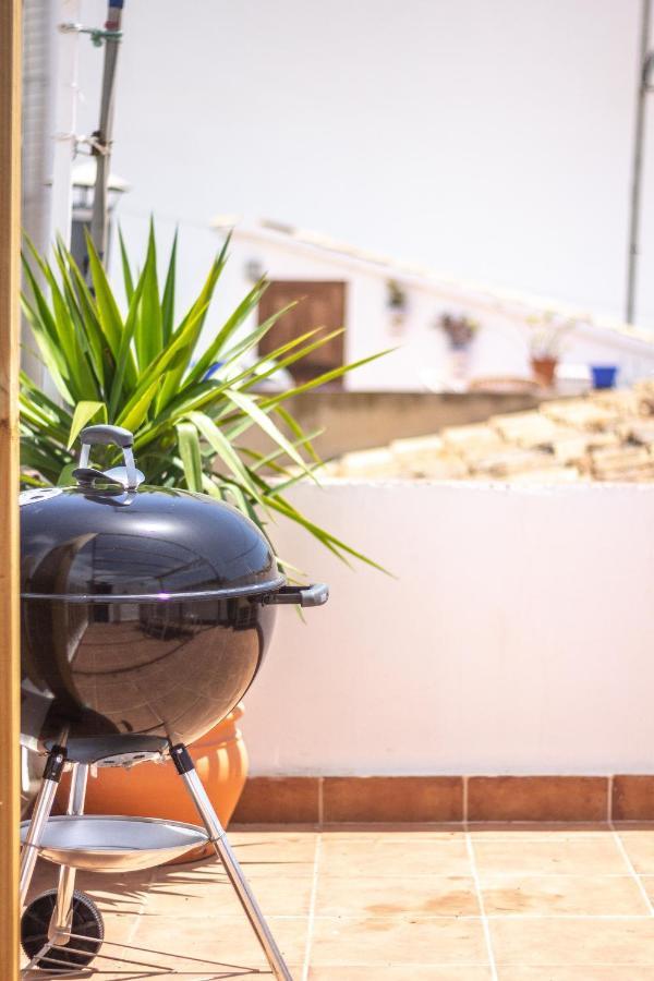 Wonderful Views Terrace 3br - Bbq - Ac Сasa de vacaciones