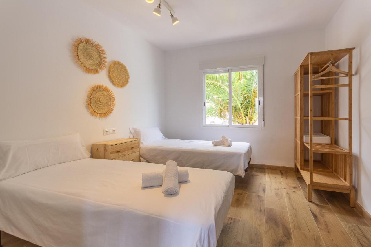Wonderful Views Terrace 3br - Bbq - Ac Сasa de vacaciones Altea
