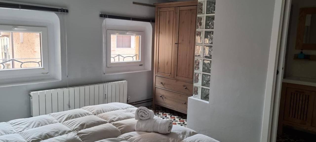 Hostal Casa De La Abuela Los Arcos