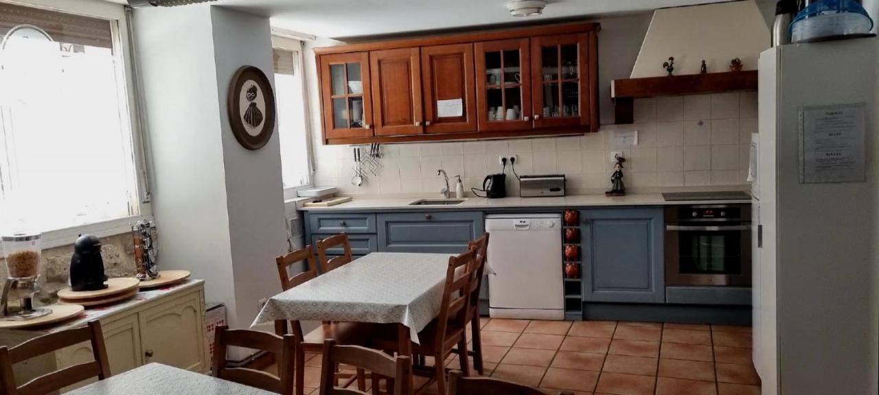 Casa De La Abuela *