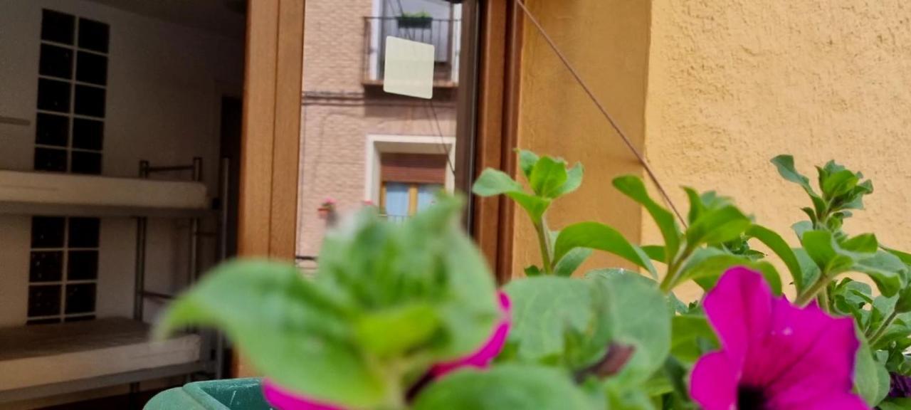Casa De La Abuela Hostal