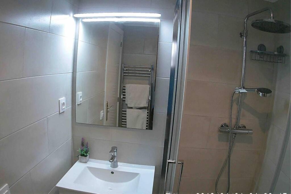 La Gaviota Apartment, In The Heart Of The Port Apartment Javea