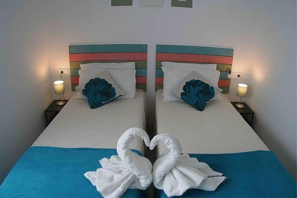 Apartment La Gaviota Apartment, In The Heart Of The Port Javea