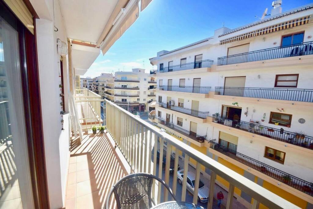 La Gaviota Apartment, In The Heart Of The Port *