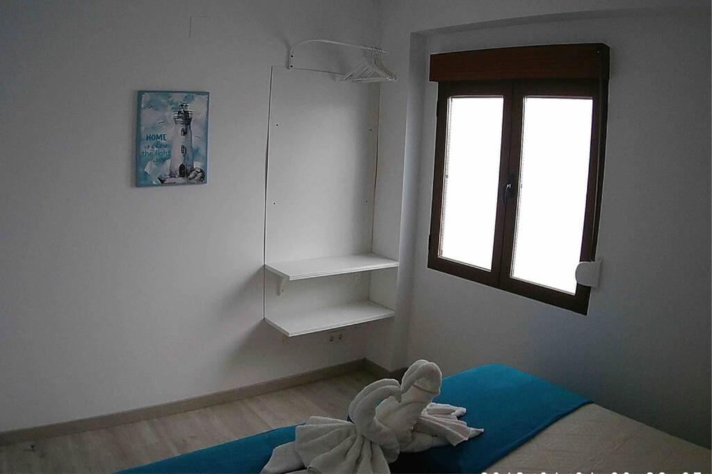 La Gaviota Apartment, In The Heart Of The Port Apartment Javea