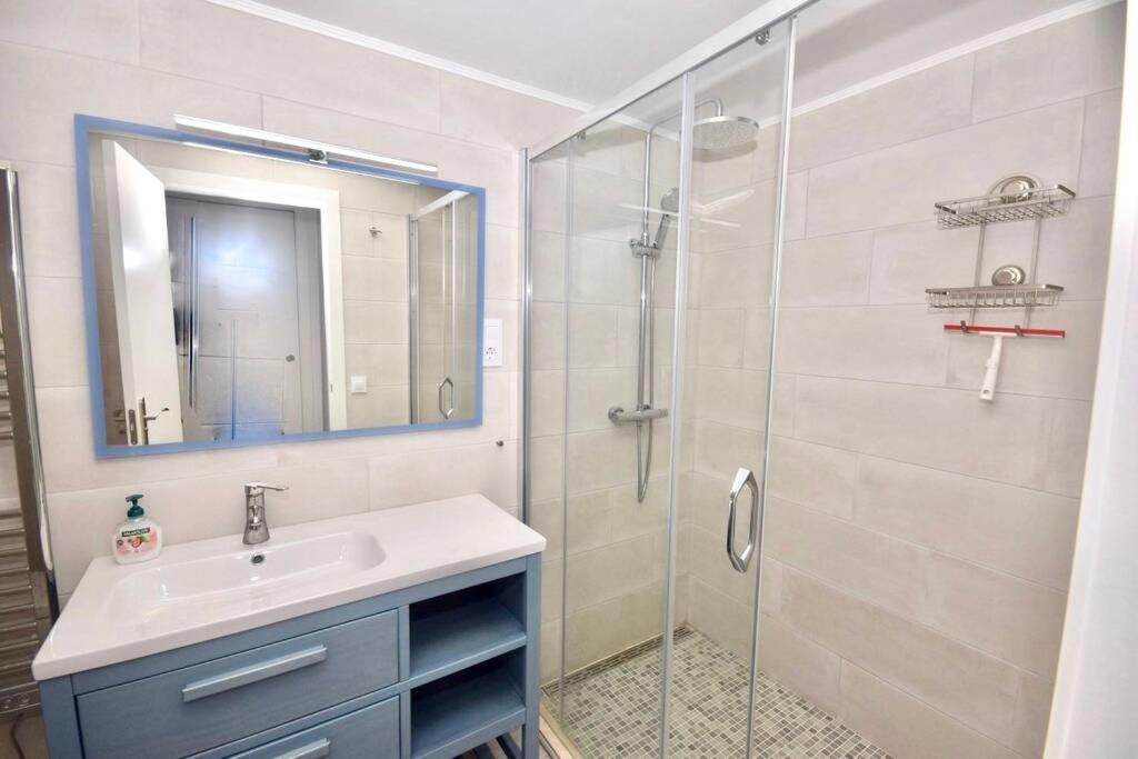 Apartment La Gaviota Apartment, In The Heart Of The Port Javea